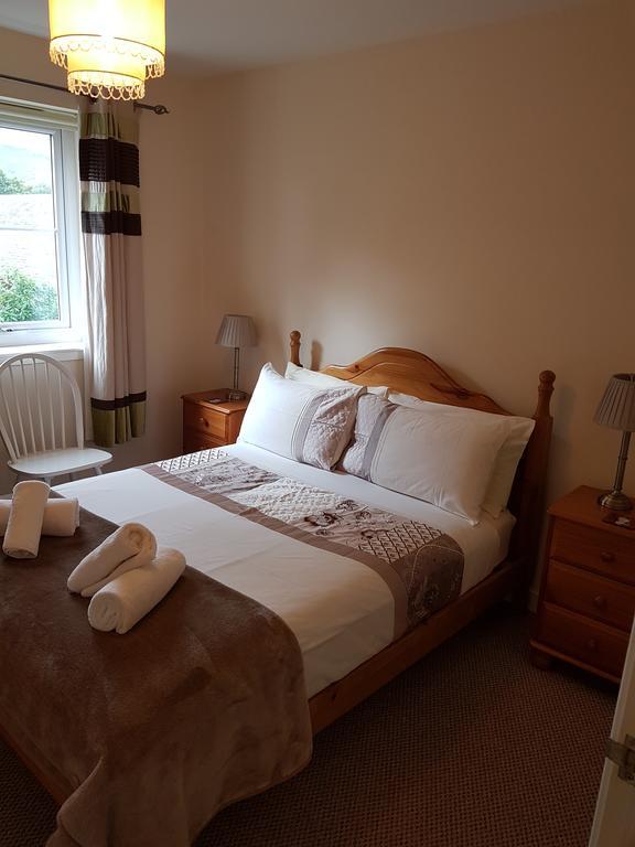 Apartment 3, Pheonix Flats. Portree Buitenkant foto